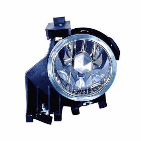 Subaru Impreza 2008-2011 Driver Side Fog Light Assembly - SU2592114