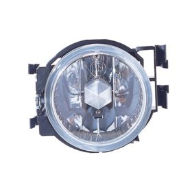 2011-2014 Subaru Impreza Wrx - Driver Side Fog Light Assembly - SU2592115