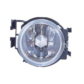 Subaru Impreza Wrx 2011-2014 Passenger Side Fog Light Assembly - SU2593115