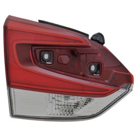 2019-2025 Subaru Forester - Driver Side Inner Tail Light Assembly - SU2802109