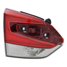 2019 Subaru Forester Driver Side Inner Tail Light Assembly - Best Value ®