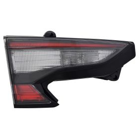 2020-2022 SUBARU OUTBACK (MID-SIZE WAGON) Driver Side Led Inner Tail Light Assembly - SU2802110 OEM# 84251AN05A