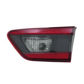 2020-2023 Subaru Impreza - Passenger Side Inner Tail Light Assembly - SU2803111