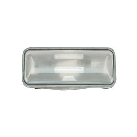 2008-2022 SUBARU XV CROSSTREK License Plate Light Assembly - CAPA Certified - SU2870100C