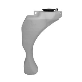 Subaru Forester 2003-2008 Plastic Coolant Recovery Tank For Normally Aspirated Models - SU3014100