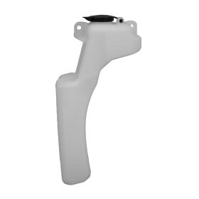 Subaru Impreza 2009-2013 Plastic Coolant Recovery Tank - SU3014107