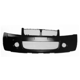 Suzuki Grand Vitara 2006-2008 Front Bumper Cover - SZ1000132