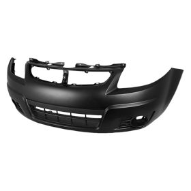 2007-2012 Suzuki Sx4 - Front Bumper Cover - SZ1000135