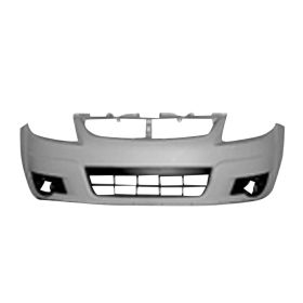 Suzuki SX4 2007-2012 Front Bumper Cover - SZ1000135