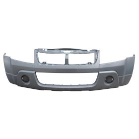 2009-2012 Suzuki Grand Vitara - Front Bumper Cover - SZ1000139
