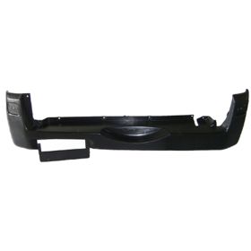 Suzuki Grand Vitara 2006-2013 Rear Bumper Cover - SZ1100135