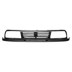 Suzuki Sidekick 1991-1995 Grille - SZ1200102