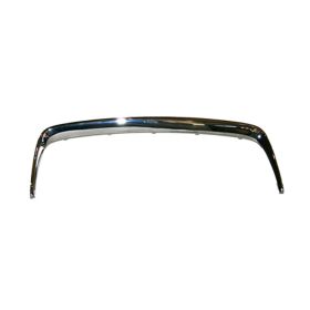 Suzuki Grand Vitara 2006-2008 Lower Grille Molding - SZ1200121