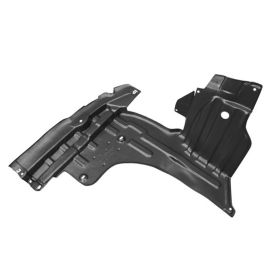 Suzuki SX4 2007-2013 Front Passenger Side Undercar Shield - SZ1228107