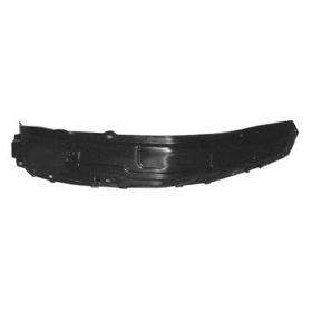 Suzuki Sidekick 1989-1998 Driver Side Front Fender Liner - SZ1248102