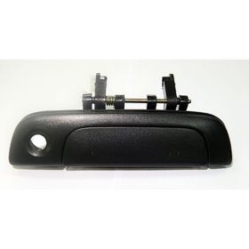 Suzuki Esteem 1995-2002 Passenger Side Front Outer Door Handle - SZ1311105