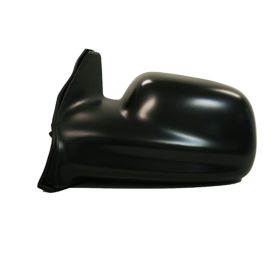 Suzuki Grand Vitara 1999-2004 Driver Side Manual Door Mirror - SZ1320107