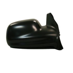 Suzuki Grand Vitara 1999-2004 Passenger Side Manual Door Mirror - SZ1321107