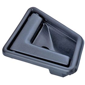 Suzuki Sidekick 1991-1998 Driver Side Front Inner Door Handle - SZ1352104