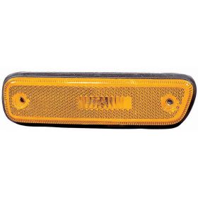 Suzuki Grand Vitara 1999-2005 Driver Side Front Side Marker Light Assembly - SZ2550101C