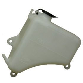 Suzuki Grand Vitara 2006-2009 Coolant Recovery Tank - SZ3014104