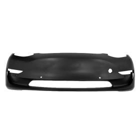 Tesla 3 2017-2019 Front Bumper Cover - TA1000101