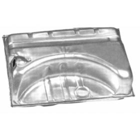 1964-1966 Dodge Dart Fuel Tank