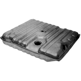 1979-1989 PLYMOUTH GRAN FURY Fuel Tank - TNKCR1B