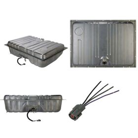 1970 Ford Mustang Fuel Tank