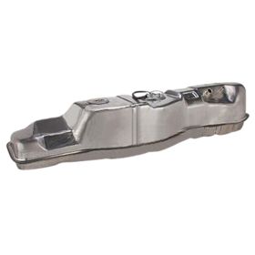 Ford Pickup Lightduty 1997-1998 Fuel Tank Assembly - TNKF45A1FA