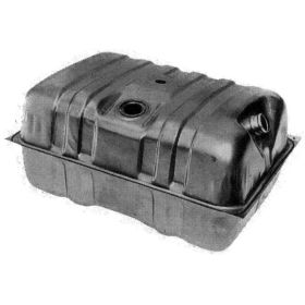 Ford Bronco 1980-1986 Fuel Tank - TNKF8C