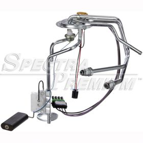 1987-1988 CHEVROLET CELEBRITY Fuel Sending Unit - TNKFG02A