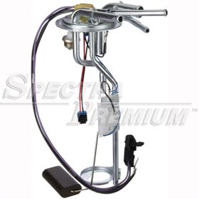 1985-1991 GMC S15 JIMMY Fuel Sending Unit - TNKFG03B