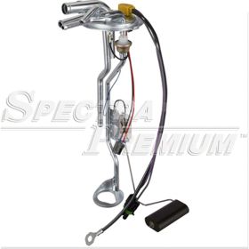 1987-1991 GMC SONOMA PICKUP Fuel Sending Unit - TNKFG06B