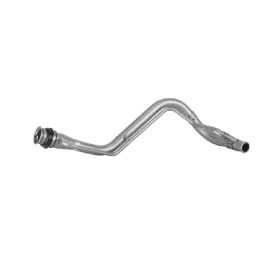 1990-1993 HONDA ACCORD SEDAN Fuel Filler Neck - TNKFN500