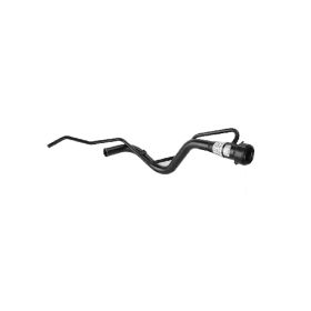 1993-1997 TOYOTA COROLLA SEDAN Fuel Filler Neck - TNKFN509