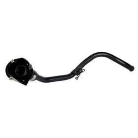Chrysler Town And Country 2001-2002 Fuel Tank Filler Neck - TNKFN534