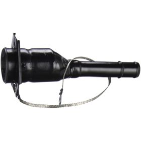 Chevrolet S10 Pickup 2002-2003 Fuel Tank Filler Neck - TNKFN676