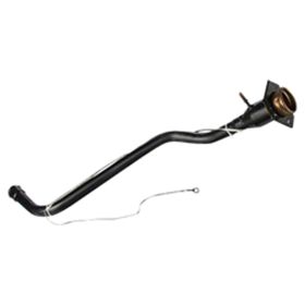 Chevrolet Van Chevy Express 2006-2010 Fuel Tank Filler Neck - TNKFN694