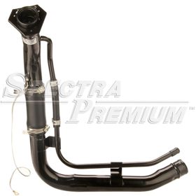Chevrolet S10 Blazer 1998-2000 Fuel Tank Filler Neck - TNKFN700
