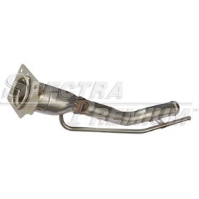 Jeep Grand Cherokee 2002-2004 Fuel Tank Filler Neck - TNKFN941