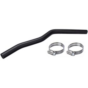 Call Us About The Fuel Filler Hose - TNKFNH007