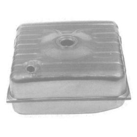 Chevrolet Pickup Chevy Fullsize C/k 1990-1995 Fuel Tank - TNKGM14H
