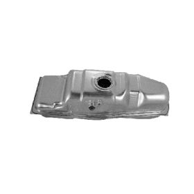 Chevrolet S10 Pickup 1997-2002 Fuel Tank - TNKGM16D