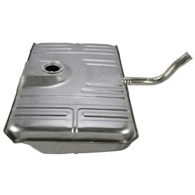 Chevrolet Caprice 1982 Fuel Tank - TNKGM411B