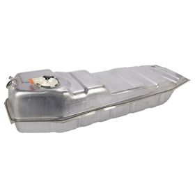 Chevrolet S10 Blazer 1997-1998 Fuel Tank Assembly For 4-door Models Without Low Lubricity Sender - TNKGM56C1FA