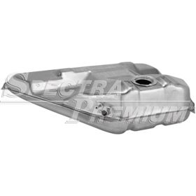 Buick Century 1982-1986 Fuel Tank - TNKGM9A