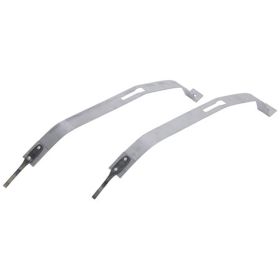 Chevrolet S10 Blazer 1996-2004 Fuel Tank Straps - TNKST122