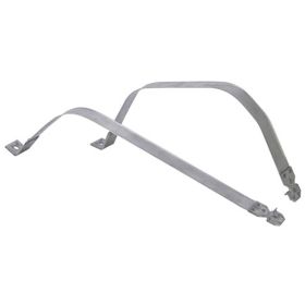 Chevrolet Van Chevy Express 1996-2002 Fuel Tank Straps - TNKST124