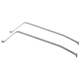 Oldsmobile Intrigue 1997-1999 Fuel Tank Straps - TNKST125